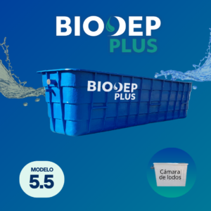 Biodep Plus 5.5