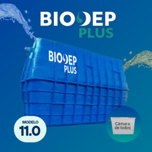 Biodep Plus 11.0