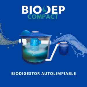 Biodep Compact