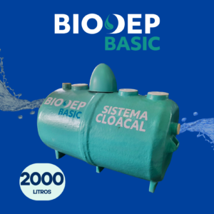 Biodep Basic 2.0
