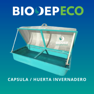 BiodepEco M