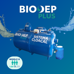 Biodep Plus 1.0