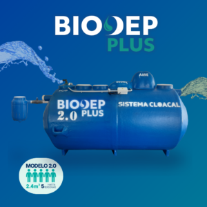Biodep Plus 2.0