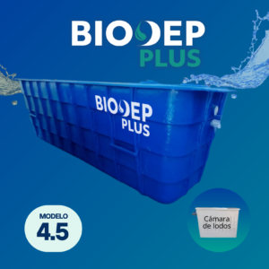 Biodep Plus 4.5